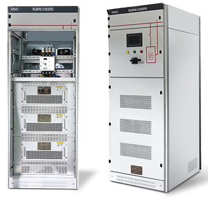 Filtro Armónico Activo para la Supresión de Armónicos en Tiempo Real y la Mejora de la Calidad de Energía - Product Image 6