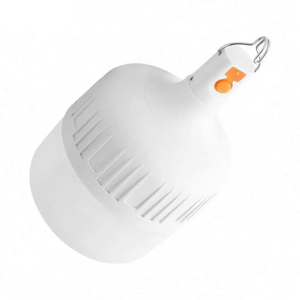 Lampe à Led à bon prix <span class=keywords><strong>sans</strong></span> <span class=keywords><strong>électricité</strong></span> <span class=keywords><strong>Ampoule</strong></span> rechargeable d'une durée de 5 heures d'éclairage Lumières de secours - Product Image 6