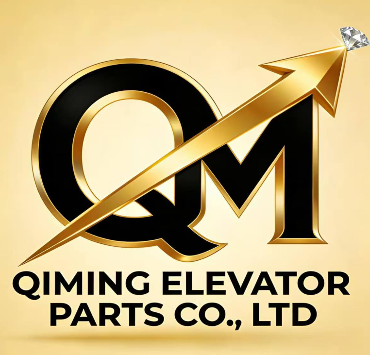 Jinan Qiming Elevator Accessories Co., Ltd. logo