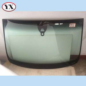 Mua Kính Chắn Gió Ô Tô Không Vỡ Của Trung Quốc Từ Nhà Sản Xuất ZTY Kính Chắn Gió Ô Tô - Product Image 1