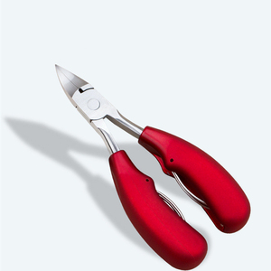 Sharp <strong>Toenail</strong> Clippers for Thick Nails and <strong>Ingrown</strong> <strong>Toenail</strong> Tools Set Nail Clippers Kit With <strong>Ingrown</strong> <strong>Toenail</strong> <strong>Lifter</strong> and File - Product Image 4