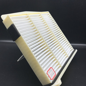 Gangda filtro de cabina 7803A084 <span class=keywords><strong>MME</strong></span> 61701 MN185231 MR398288 MZ341012EX MZ600143 MZ690361 XR398288 - Product Image 5