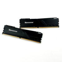 Mémoire RAM DDR4 pour Gaming en Gros 8 Go 16 Go 32 Go DDR4 3200 MHz 2666 MHz 1.2V pour Ordinateur de Bureau