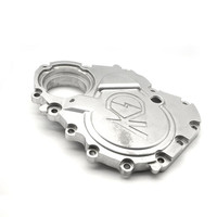 Pièces usinées CNC sur mesure de précision, fraisage et tournage, brochage, aluminium, acier inoxydable, service d'usinage CNC avec une tolérance de +/-0,01 mm
