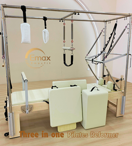 Cao cấp Thái thiết kế Pilates Hội Đồng Quản trị được thực hiện với công nghệ tiên tiến 3 trong 1 Cadillac Pilates Cải Cách - Product Image 2