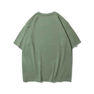 Camisetas de Manga Corta para Eventos Corporativos para Hombre J1, <span class=keywords><strong>Ropa</strong></span> de Trabajo, Uniformes de Graduación, Uniformes Escolares W0-175 - Product Image 2