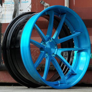 18 19 20 21 22 24 26 28 pouces roues forgées pour <span class=keywords><strong>mansory</strong></span> <span class=keywords><strong>lamborghini</strong></span> <span class=keywords><strong>urus</strong></span> rolls royce cullinan audi rsq8 aston martin dbx benz bmw - Product Image 5