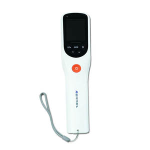 Lampu Genggam LED UVB 308nm Portabel Perawatan Cepat untuk Area Kecil Vitiligo <span class=keywords><strong>Psoriasis</strong></span> - Product Image 5