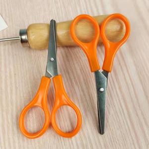 Stainless Steel Small <b>Scissors</b> 9cm Ultra Sharp For Home And Emergency Use <b>Kitchen</b> <b>Scissor</b> - Product Image 5