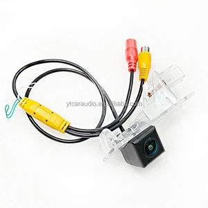 Caméra <span class=keywords><strong>de</strong></span> <span class=keywords><strong>recul</strong></span> OEM HD AHD <span class=keywords><strong>pour</strong></span> voiture Vision nocturne étanche <span class=keywords><strong>pour</strong></span> <span class=keywords><strong>Dacia</strong></span> <span class=keywords><strong>Duster</strong></span> et Renault Clio - Product Image 4