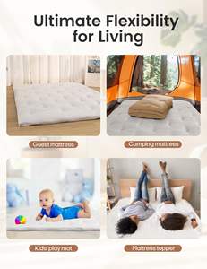 Nhật bản Nhật Bản sàn <span class=keywords><strong>futon</strong></span> Nệm Tatami có thể gập lại ngủ Mat gấp Nệm <span class=keywords><strong>futon</strong></span> với Tatami nệm cho người già - Product Image 5