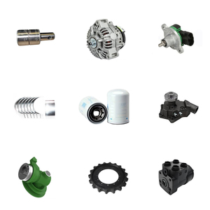 Válvula de presión RE549511 para motor 6068 6090 4045 6130M 6155R 6215R <span class=keywords><strong>8400R</strong></span> 1270G S660 piezas de maquinaria agrícola piezas de Tractor - Product Image 6