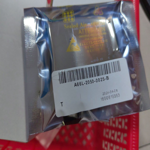 PLC Nuevo A66l-2050-0025 # Ranura para tarjeta, entrega gratuita para productos con garantía - Product Image 1