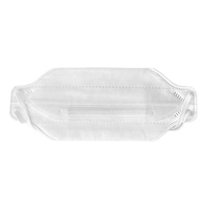 Cá hình EN149:2001 CE FFP2 mặt nạ bụi mặt nạ với van - Product Image 4