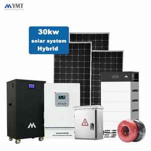 <span class=keywords><strong>Onduleur</strong></span> solaire hybride triphasé 11 kW, batterie et <span class=keywords><strong>onduleur</strong></span> 5,5 kW 15 kWh <span class=keywords><strong>avec</strong></span> <span class=keywords><strong>panneau</strong></span> solaire, <span class=keywords><strong>micro</strong></span>-<span class=keywords><strong>onduleur</strong></span> solaire hybride monophasé - Product Image 5