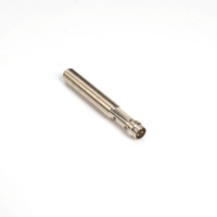 Capteur de proximité inductif sans contact de haute précision série FHc M8 Connect Type 2.0mm IP66, 43mm encastré, 10-30VDC