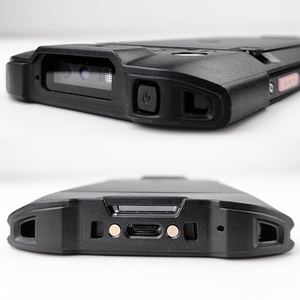 Ordinateur mobile tactile robuste et léger Zebra Tc21, lecteur de codes-barres 1D 2D, prise en charge du Wifi, du Bluetooth et du NFC - Product Image 5