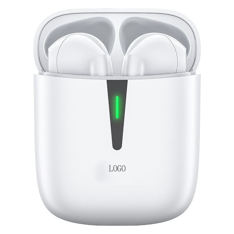 2021 Bluetooth 5,0 Macaron Inpods 12 беспроводные наушники, цветные TWS наушники с зарядным чехлом