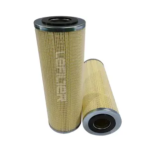 parker LE-CS604LGBDH13 water treatment filter separator elements natural gas coalescer replacement filter