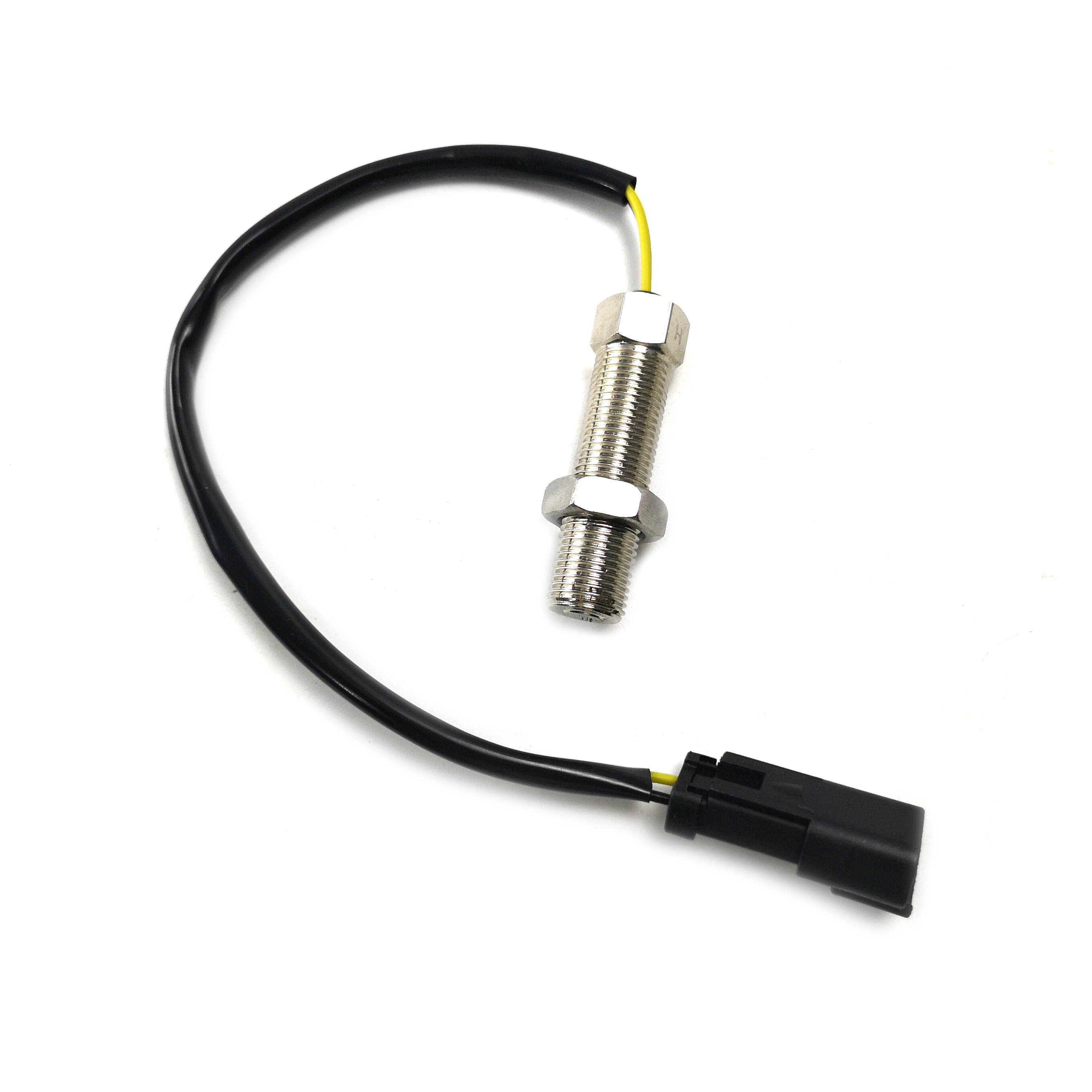 320C 320D Revolution Speed Sensor 324-4131 Suitable for Caterpillar Engine Parts - Gupta Tractor Spares Co.