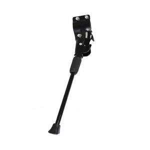 <b>Bicycle</b> Kickstand Iron 32-40Cm Three Hole Support Bottom <b>Frame</b> Mount Portable - Product Image 1