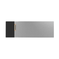 Écran TFT allongé de 7,8 pouces 400x1280 NV3051F MIPI 4 voies 500 cd/m² de luminosité M2