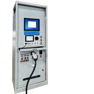 CCS2/GBT EV-Ladestation Produkt test vor der DC-Ladestation ab Werk Umfassende Test geräte - Product Image 2