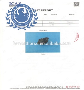 ISO9001 certificata <span class=keywords><strong>Ca</strong></span> <span class=keywords><strong>O</strong></span> 9% granato sabbia 80 granato abrasivo Waterjet Media per la rimozione della scala del mulino - Product Image 6