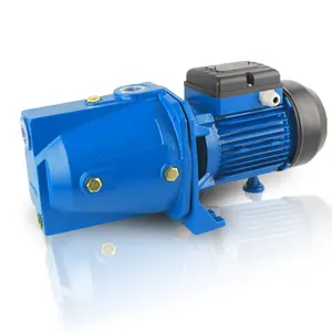 1kw AC Irrigation Farm automatic jet de agua peripheral Portable Pump water supply self-priming Pumps