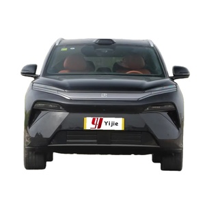 Nuova Tang <span class=keywords><strong>L</strong></span> EV 2025 670KM RWD Edizione Premium con LiDAR, Modello con Deposito, 7 Posti Disponibili, Veicoli a Nuova Energia EV - Product Image 1