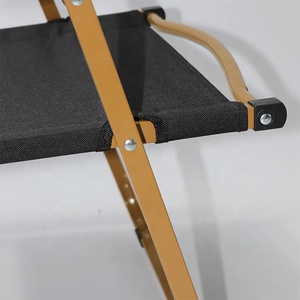 Custom Lightweight Portable Furniture \<strong\>Folding\</strong\> Outdoor Custom Printing \<strong\>Vietnam\</strong\> Camping Relax \<strong\>Chair\</strong\> - Product Image 4