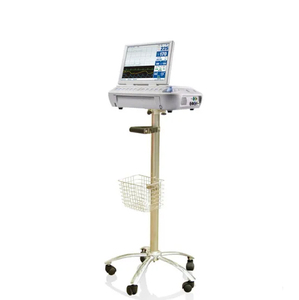 <span class=keywords><strong>Monitor</strong></span> Fetal Médico Profesional de 12.1 Pulgadas con 12 Sensores de Ultrasonido, FHR, TOCO, NST, <span class=keywords><strong>CTG</strong></span>, Impresora Térmica, Cardiotocógrafo - Product Image 4