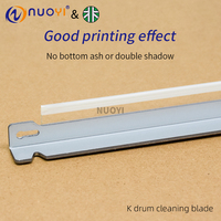 Lame de nettoyage de tambour OEM Nuoyi pour copieurs Xerox DCC 6550 7500 7550 6500 5065 240 250 C60 C70 C550 C560 C570 60 70 560 550 – Pièces détachées