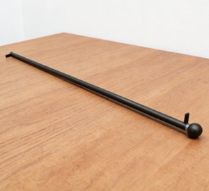 Righello per Misurare l'Altezza del Bestiame in Acciaio Inossidabile con Garanzia - Product Image 4