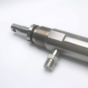 Bomba de Pistón de Alta Calidad GR, Código 16X421 16Y599 287928, <span class=keywords><strong>para</strong></span> Mark V 1095HD de Pulverizador de Pintura sin Aire - Product Image 5