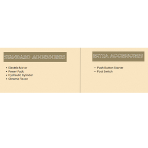 Advanced Power Operated <b>Hydraulic</b> <b>Press</b> C Type Designed For Precision Metal Forming High Pressure Punching And Reliable - Product Image 2