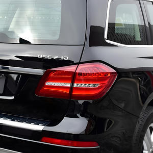 Para Benz <span class=keywords><strong>GLS</strong></span> X166 320 350 400 2013-2019 montaje de luces traseras automáticas actualización LED alta configuración Plug and Play accesorios de herramientas de coche - Product Image 5