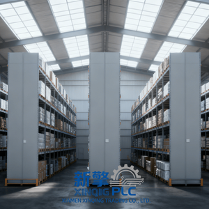 Mới ban đầu đã sẵn sàng kho 6es7414-3xj04-0ab0 6es74143xj040ab0 S7-400 CPU 414-3 - Product Image 2