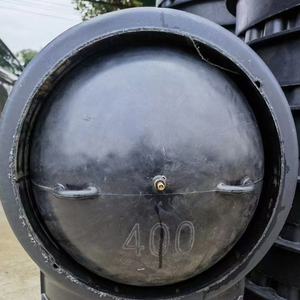 وسادة هوائية لحجب خطوط أنابيب المطاط الطبيعي لخط أنابيب الغاز الطبيعي وسادة هوائية لوقف انسداد المياه - Product Image 6