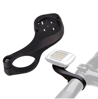 20109 pince de base d'extension d'ordinateur de vélo de route pour support d'ordinateur vtt Cateye