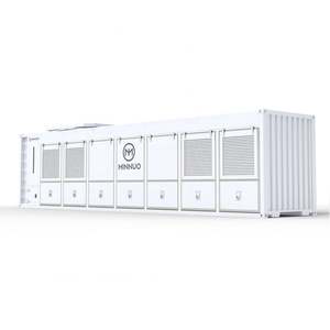 Auto-Controlled Skid Unité d'azote pour les opérations sur site - Product Image 4