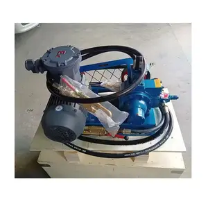 YQB series Transfer pump liquid gas transfer gas machines gas stations YQB series LPG pump