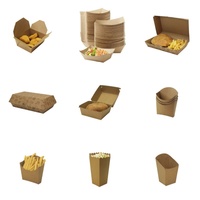 Machine de fabrication de barquettes jetables pour plats à emporter Zx-2000, machine à fabriquer des boîtes en papier pour hamburgers et pizzas – Grande vente