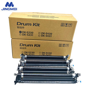 Unité de tambour <span class=keywords><strong>Kyocera</strong></span> <span class=keywords><strong>ECOSYS</strong></span> M3655idn M3660idn P3050dn P3055dn P3060dn P3155dn P3260dn P3150dn DK-3190 DK3190 Entièrement d'origine - Product Image 6