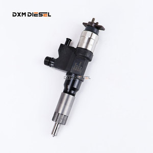 Injecteur complet 095000-5003 095000-5004 pour 8-97367552-3 8-97367552-4 - Product Image 3