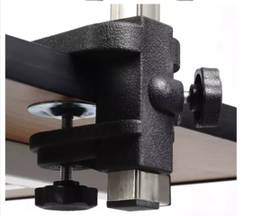 Meja Perawatan Hewan Peliharaan, Meja Dandan Hewan Peliharaan Dapat Diatur Pengangkat Hidrolik Hewan Peliharaan - Product Image 5