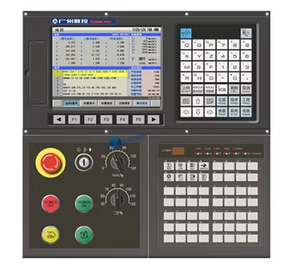 Centro de Mecanizado Vertical de 3 Ejes de Alta Calidad con Sistema GSK, Fresadora Automática Pequeña XH7126, Venta Directa de Fábrica, Bajo Precio - Product Image 5