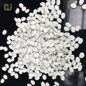 Fornecer Amostras Preço de Fábrica Barato 80% Caco3 Carbonato de Cálcio <span class=keywords><strong>Masterbatch</strong></span> para PP PE - Product Image 5