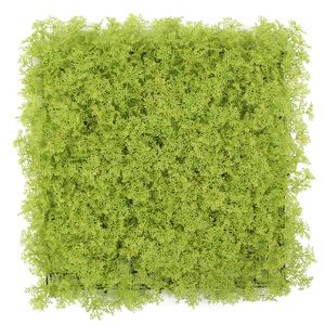 Paneles de setos de boj artificiales-Seto de pared de privacidad y muro de cobertura artificial, ideal <span class=keywords><strong>para</strong></span> jardín y recinto de propiedad - Product Image 1