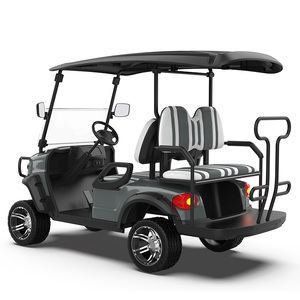 <span class=keywords><strong>Precio</strong></span> de fábrica <span class=keywords><strong>2022</strong></span> Carros de <span class=keywords><strong>golf</strong></span> eléctricos de 4 plazas a la venta  Carro de <span class=keywords><strong>golf</strong></span> - Product Image 2